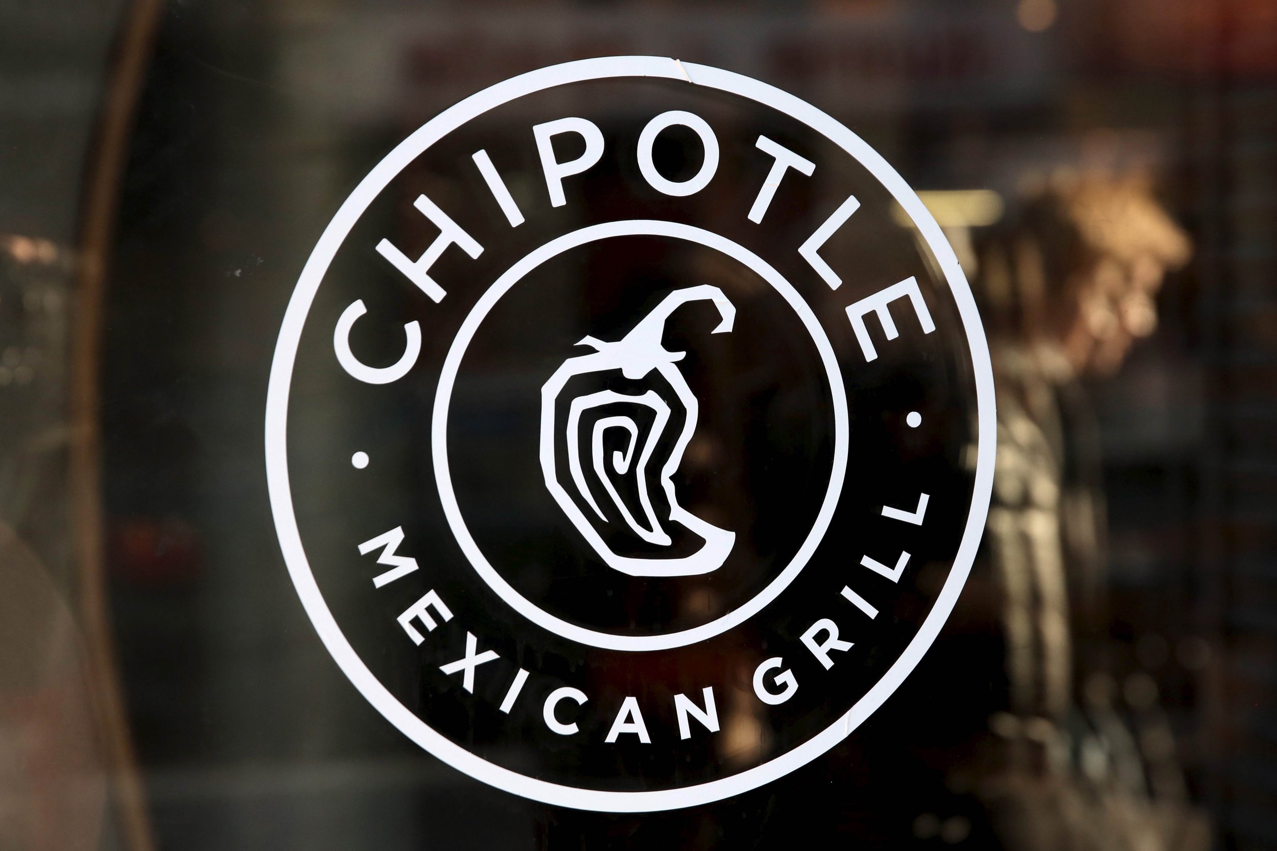 Chipotle Mexican Grill e-coli