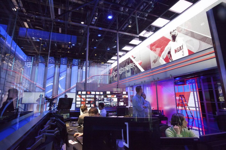 ESPN