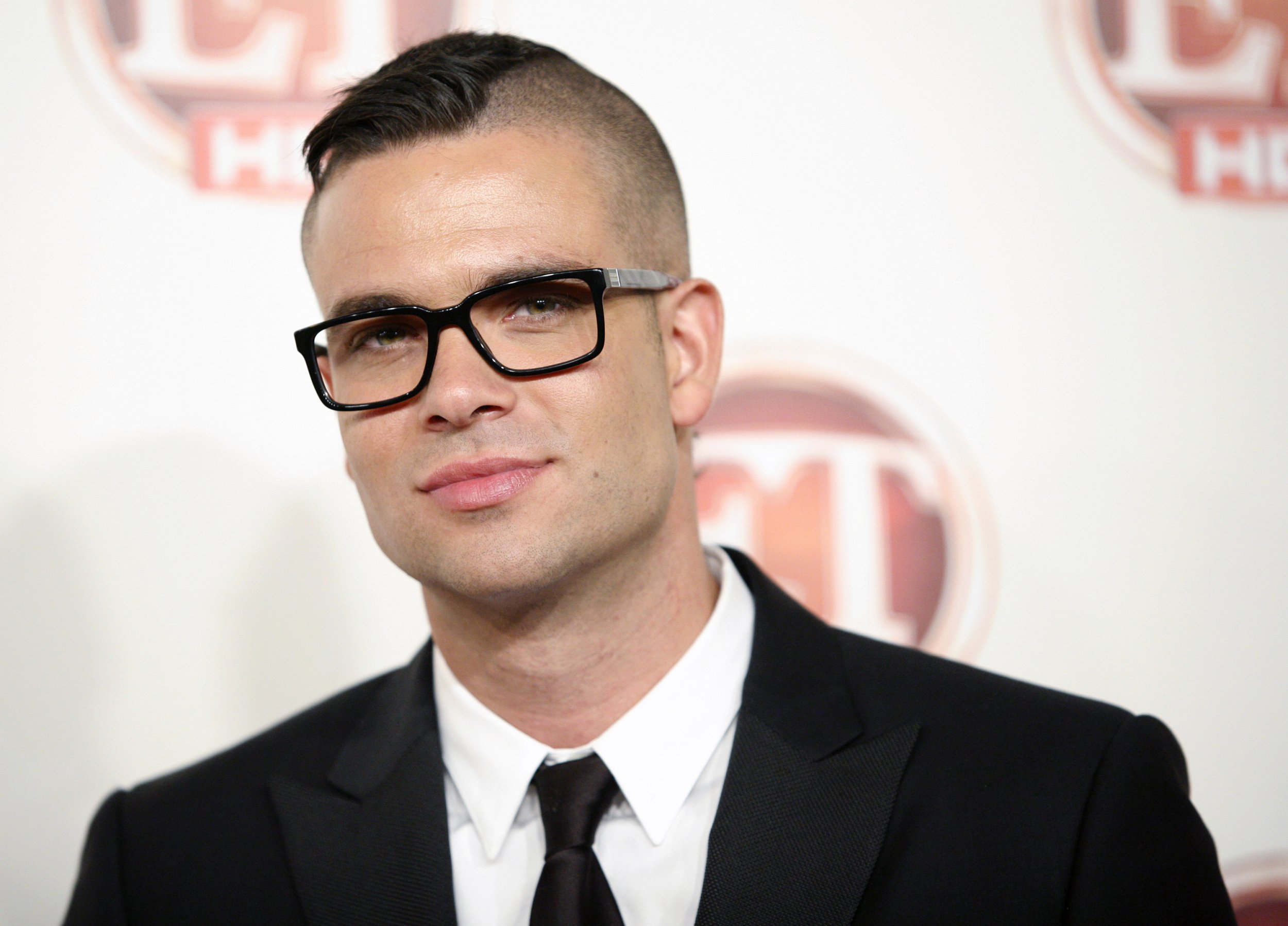 Noted Los Angeles Task Force Involved in Arrest of Actor Mark Salling on  Child Porn Charges - Newsweek