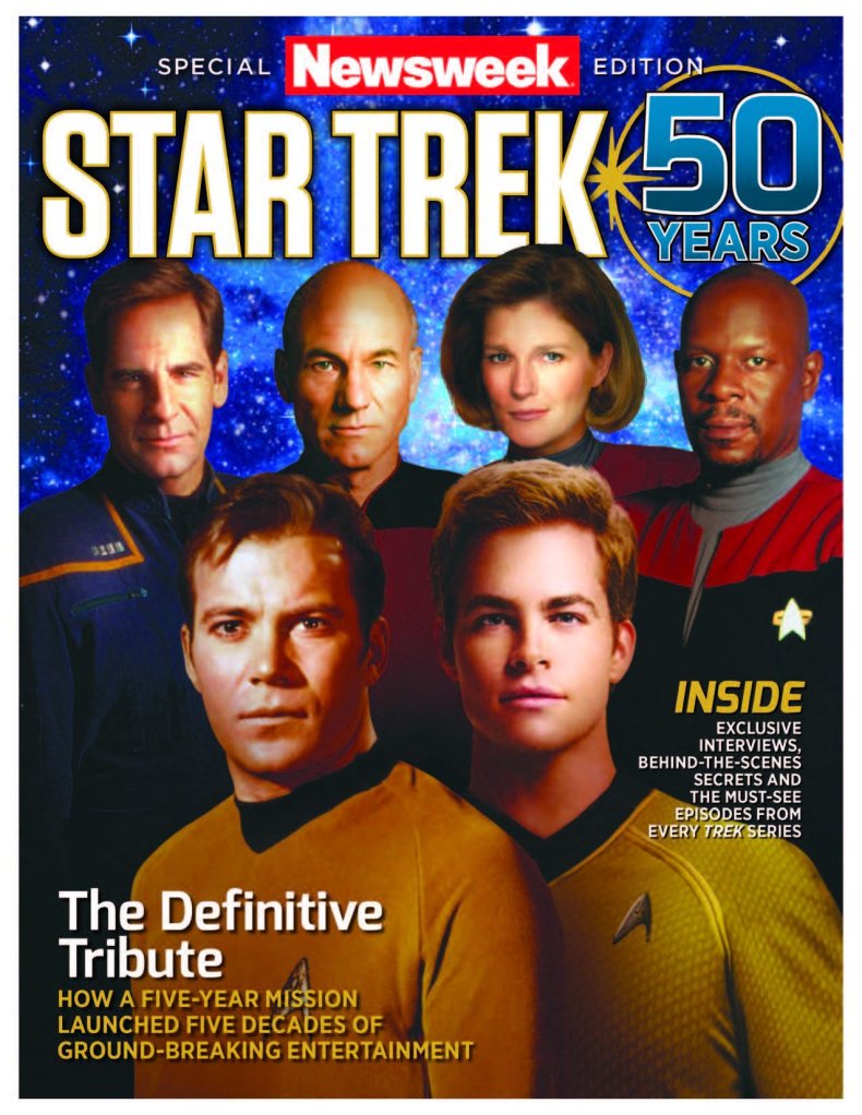 Star Trek