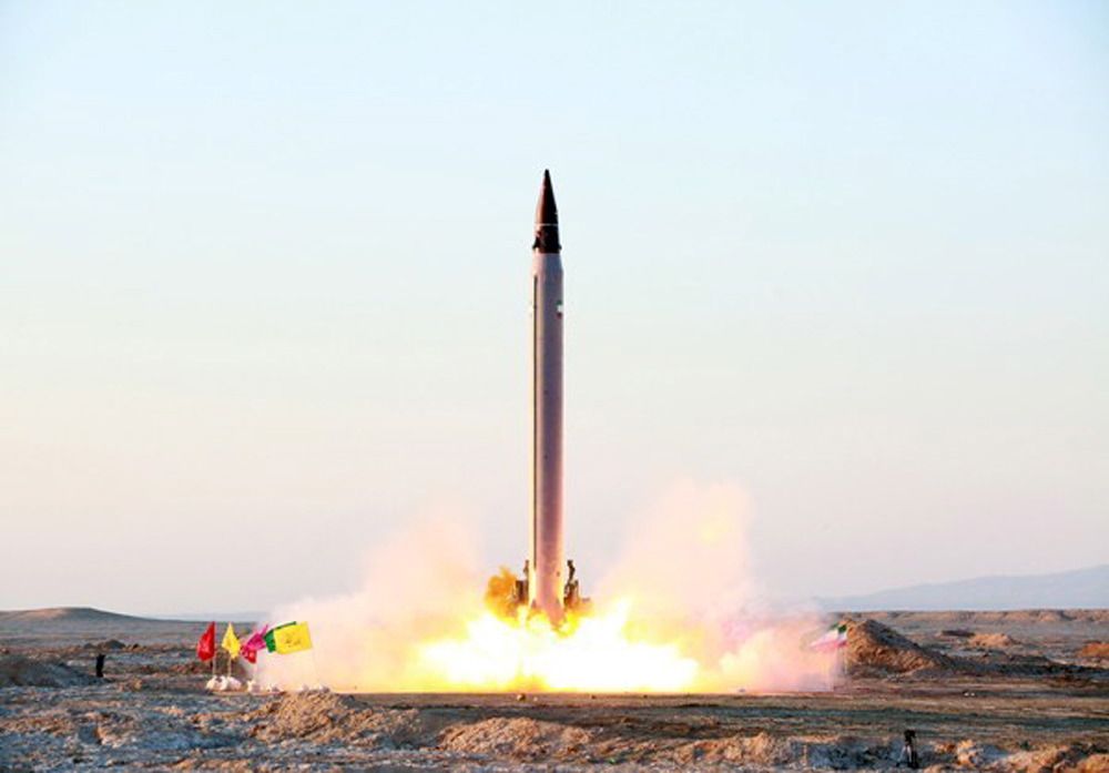 IranMissile