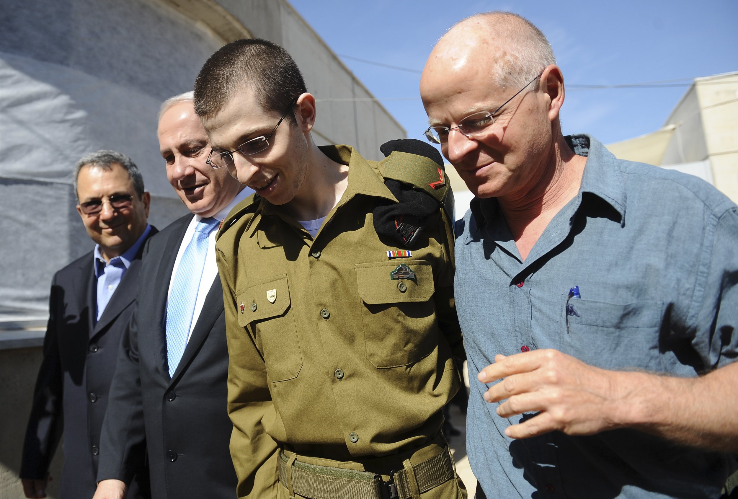 hamas-releases-new-footage-of-gilad-shalit-in-captivity