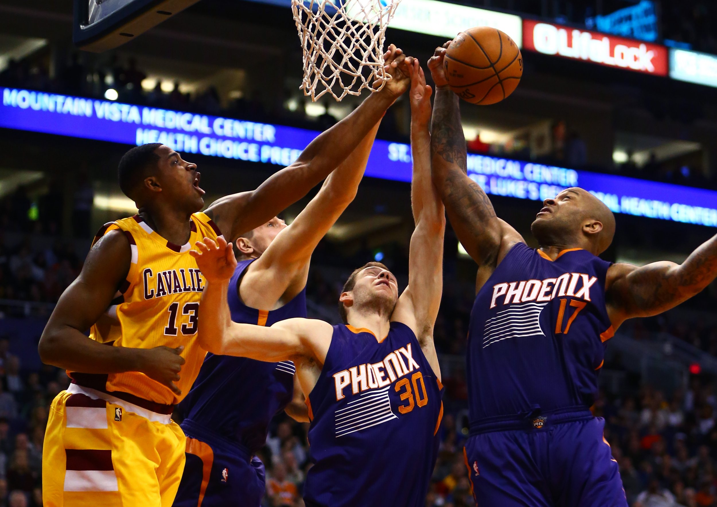 Phoenix Suns Owner Says His Team Sucks Because of ...