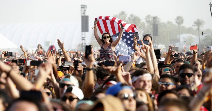 Coachella
