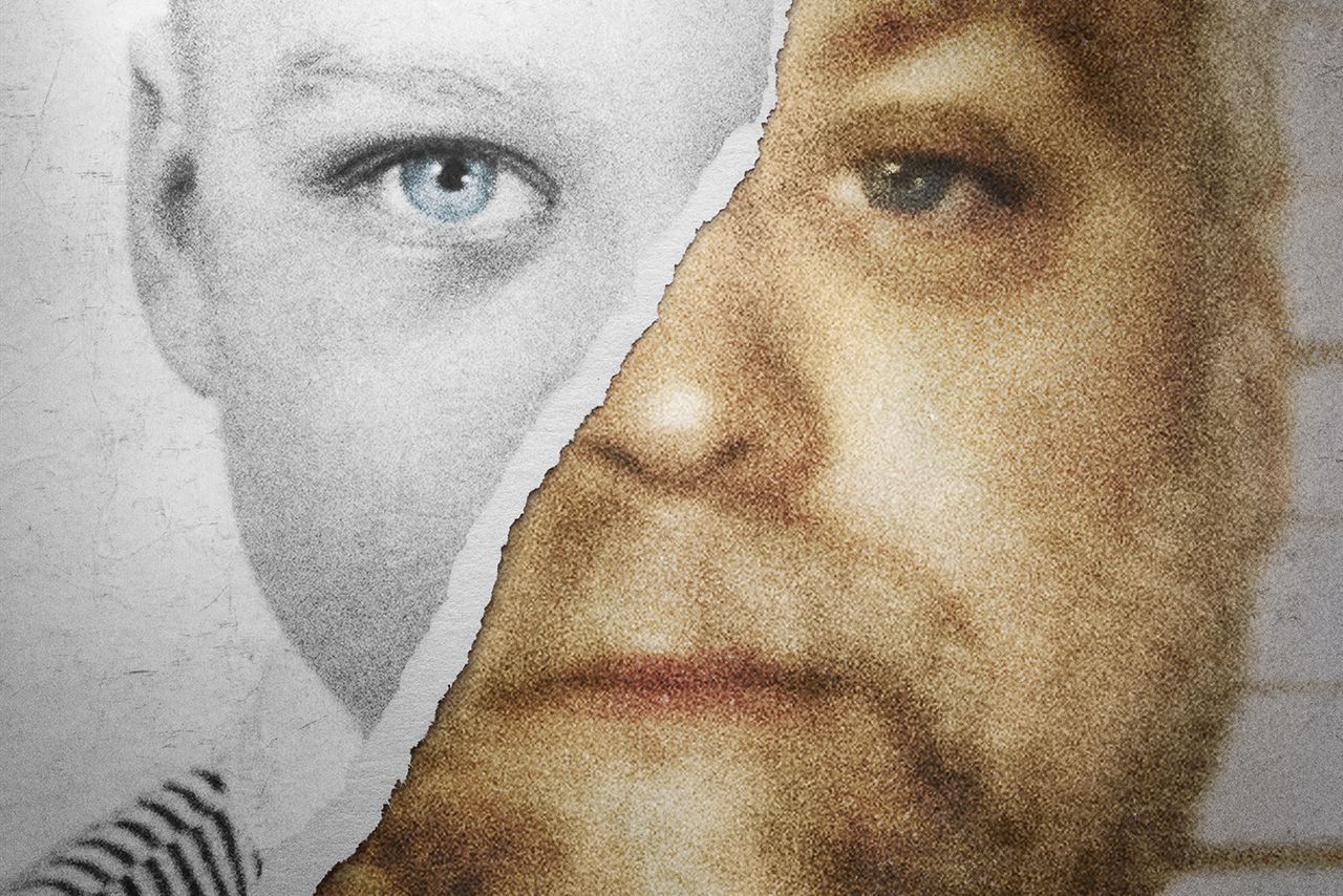 Steven Avery's twin sons speak out for the first time: Did he kill Teresa  Halbach?