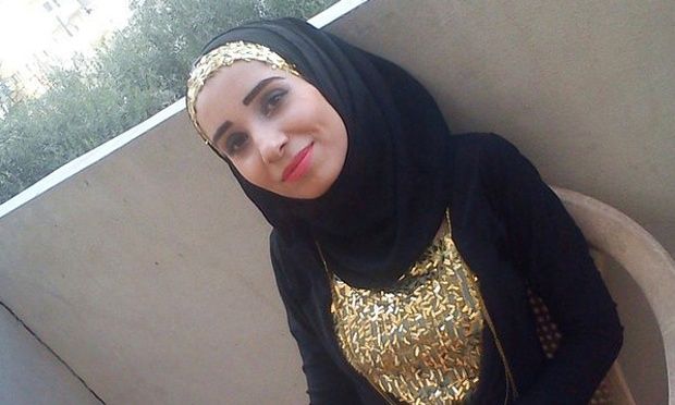 Ruqia Hassan, executed by ISIS