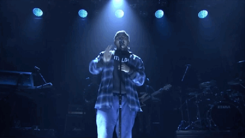 Kendrick Lamar