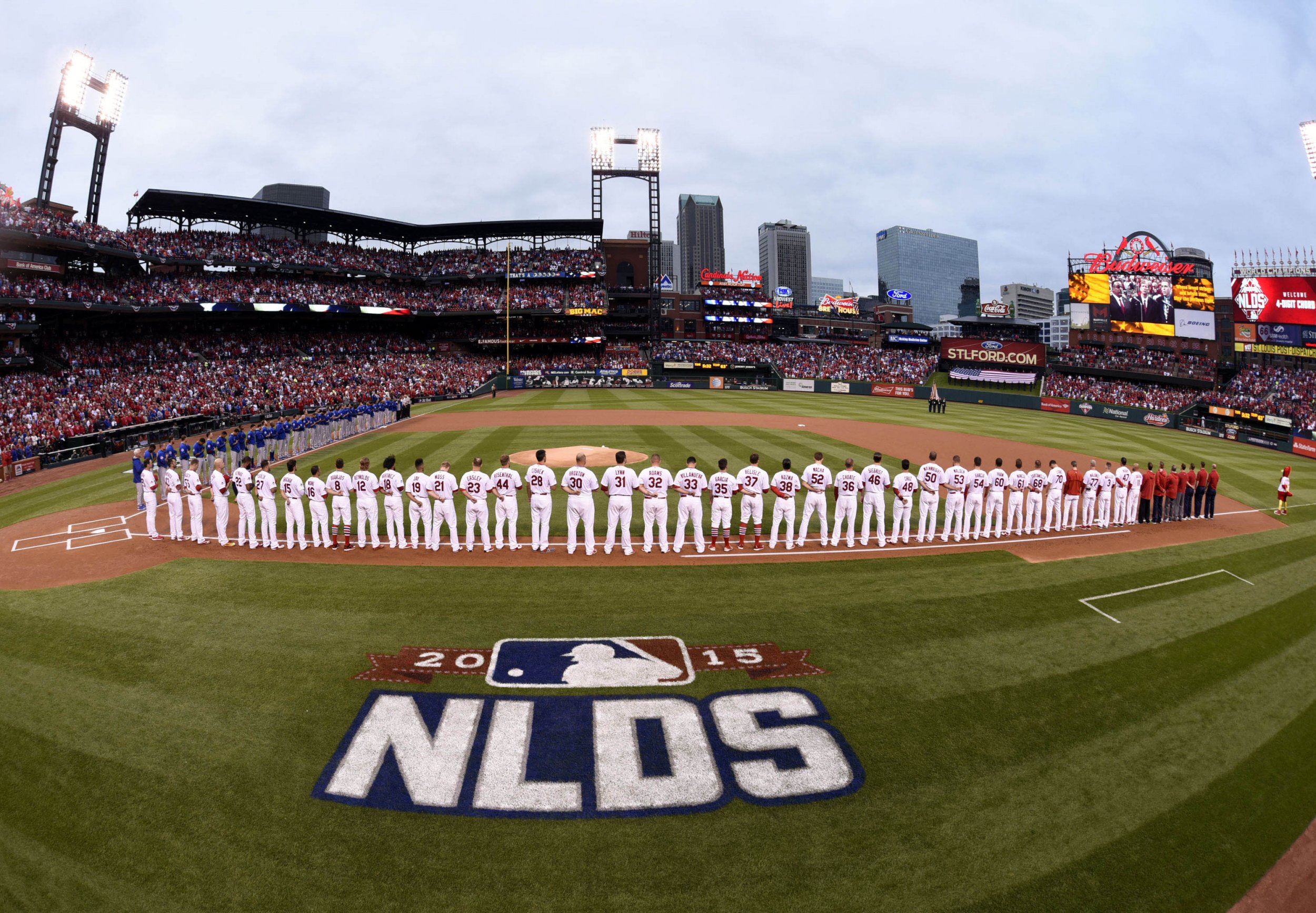 St. Louis Cardinals