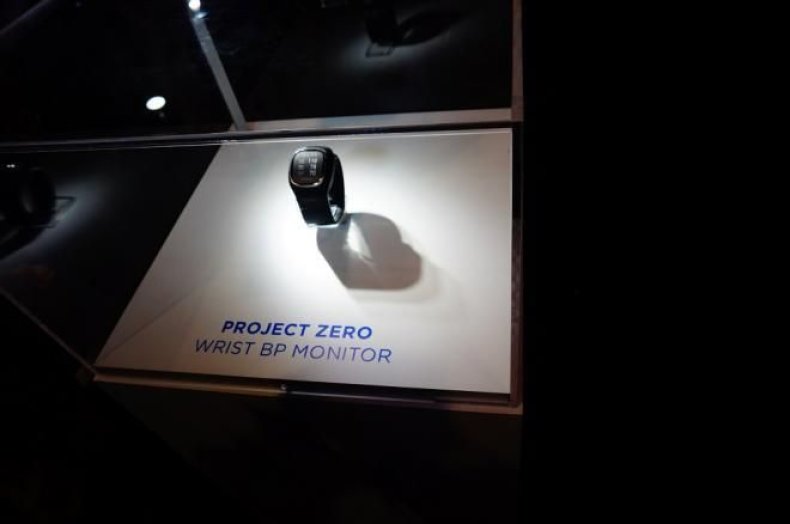 project-zero-wrist-blood-pressure-monitor project-zero-wrist-blood-pressure-monitor