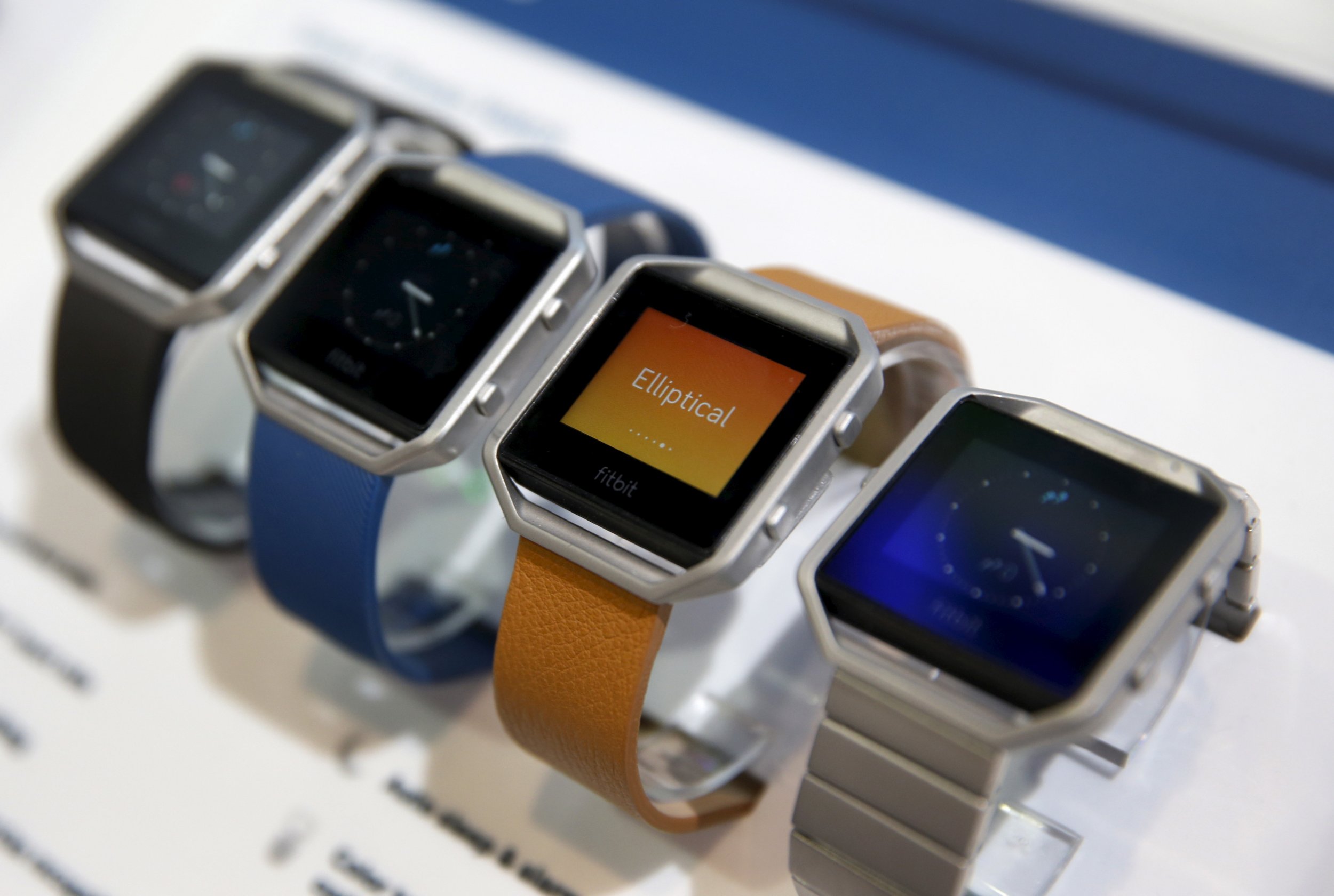 FitbitBlaze FitbitBlaze