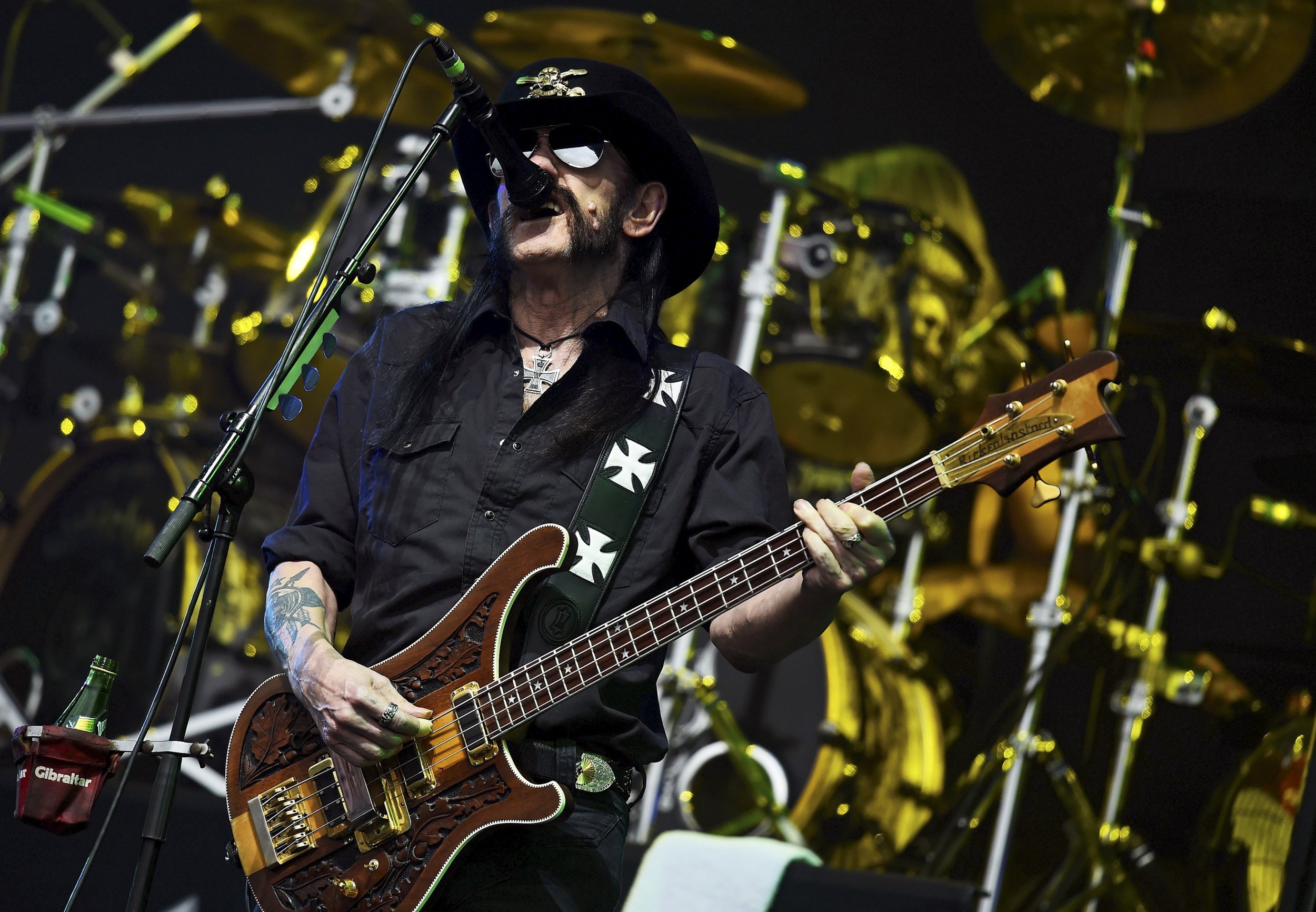 lemmy