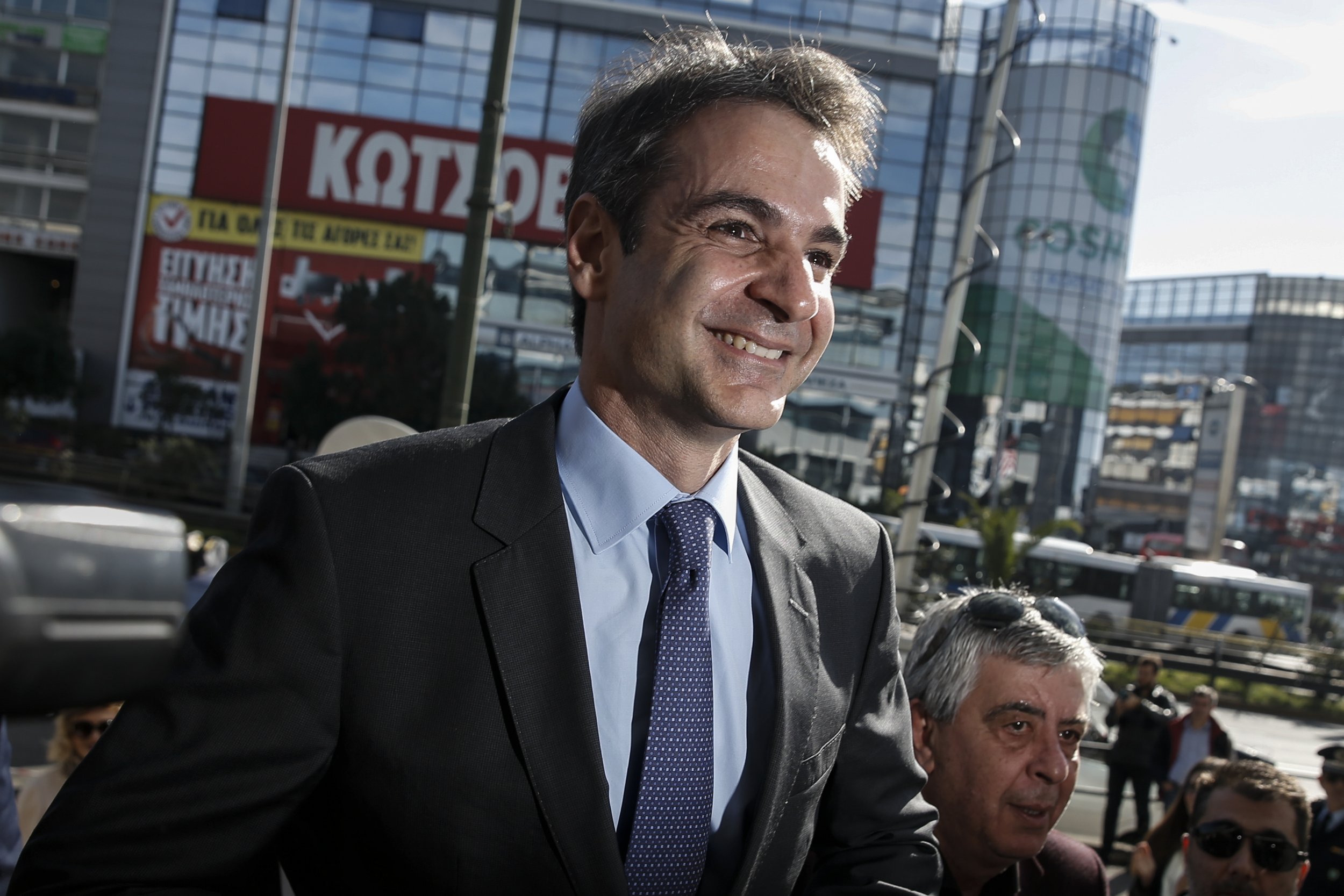 who-is-new-greek-opposition-leader-kyriakos-mitsotakis