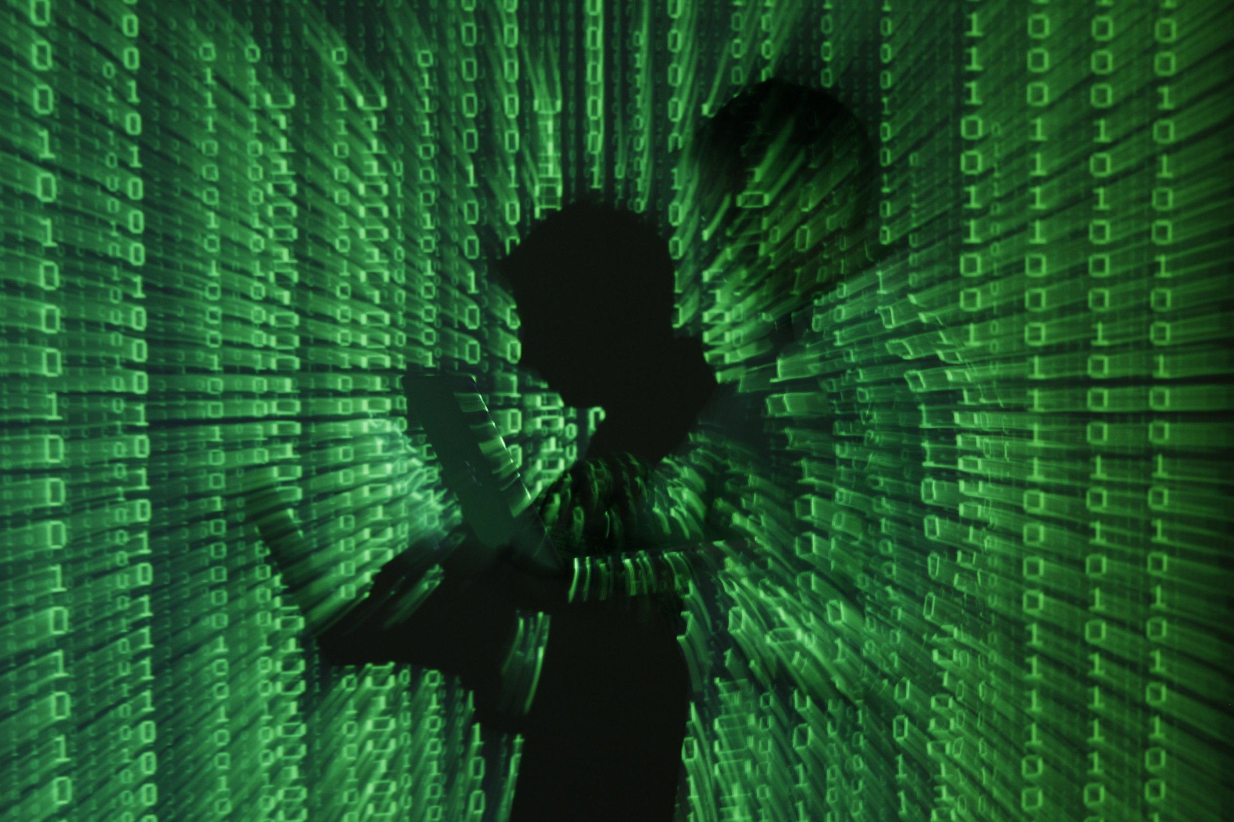 cyber security hackers anonymous pakistan