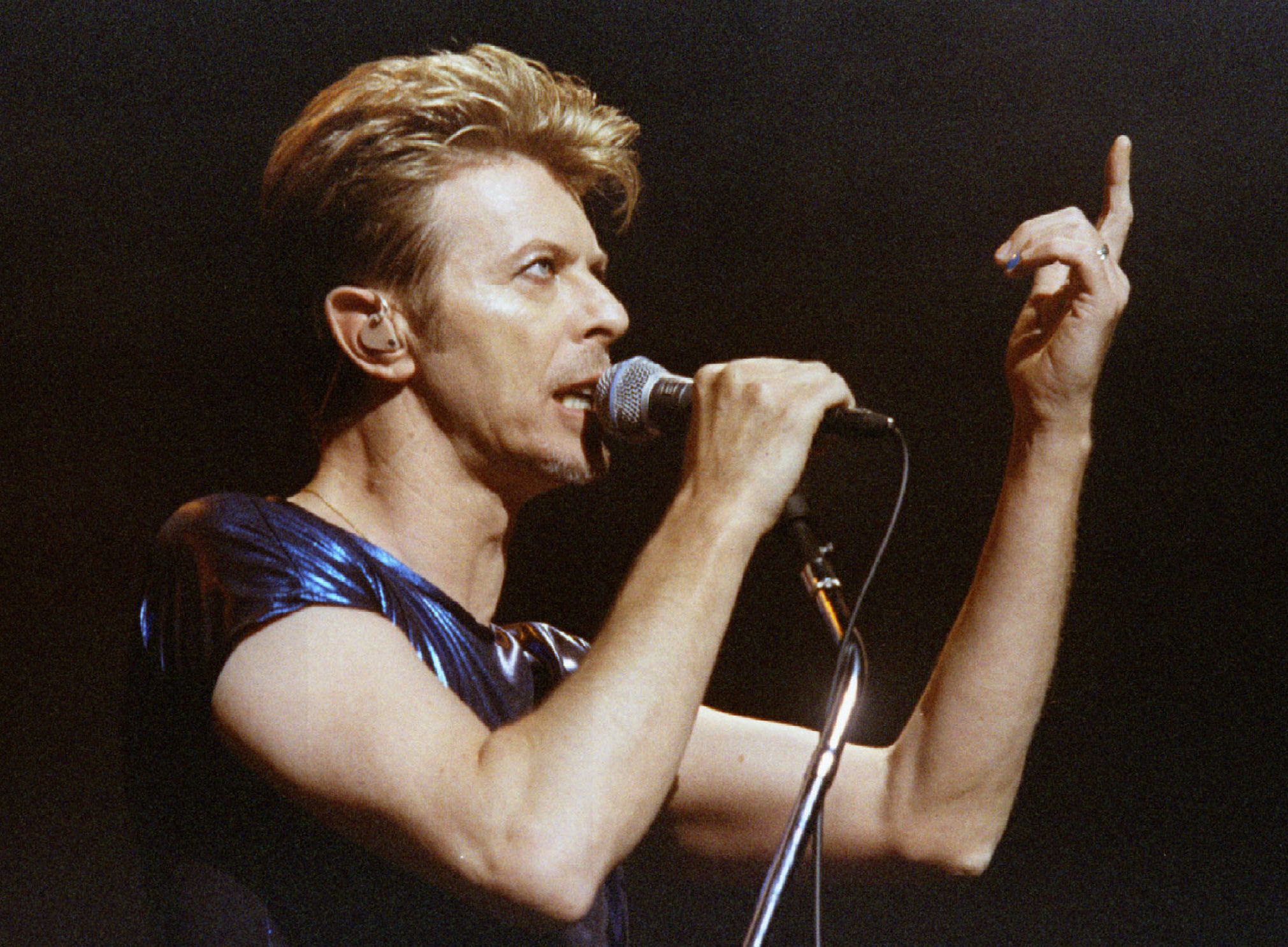 Bowie