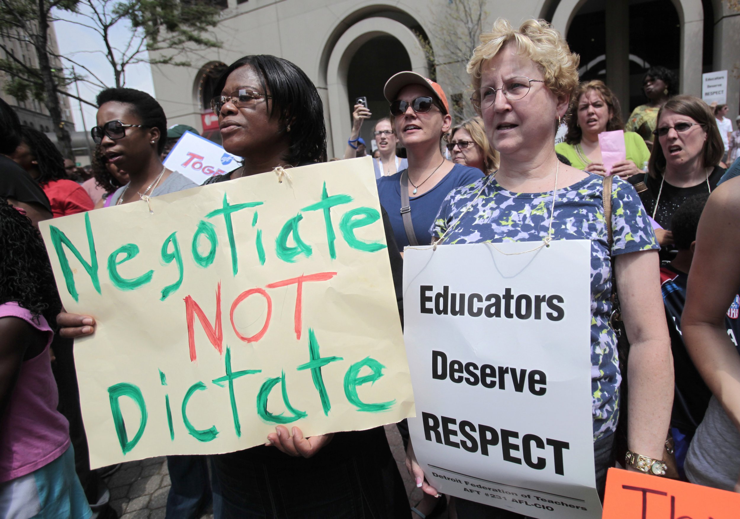 detroitpublicschoolteachers