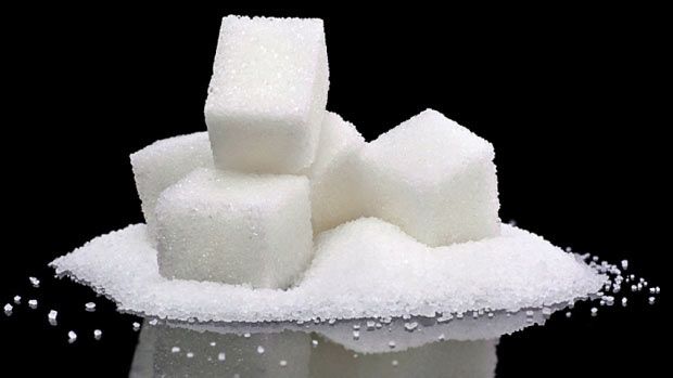 sugar-cubes