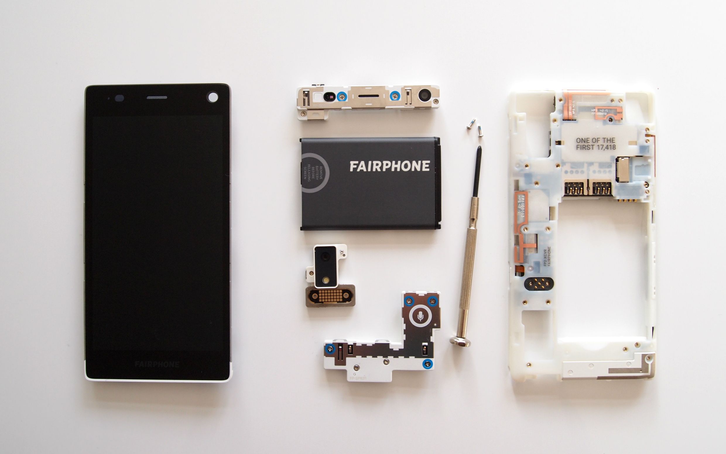 Fairphone 2 review