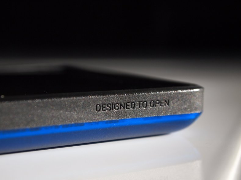 Fairphone 2 review fairtrade smartphone