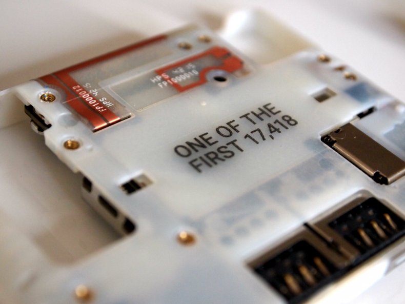 Fairphone review