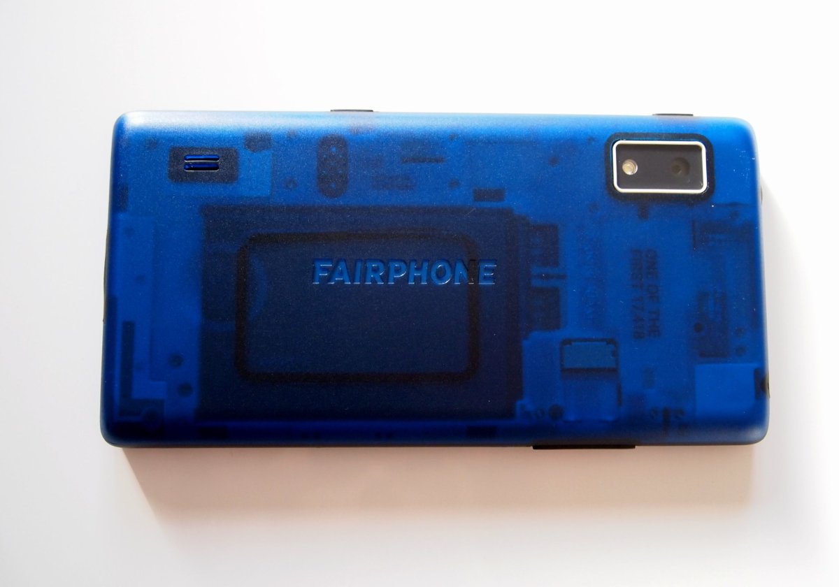 Fairphone 2 review hands on
