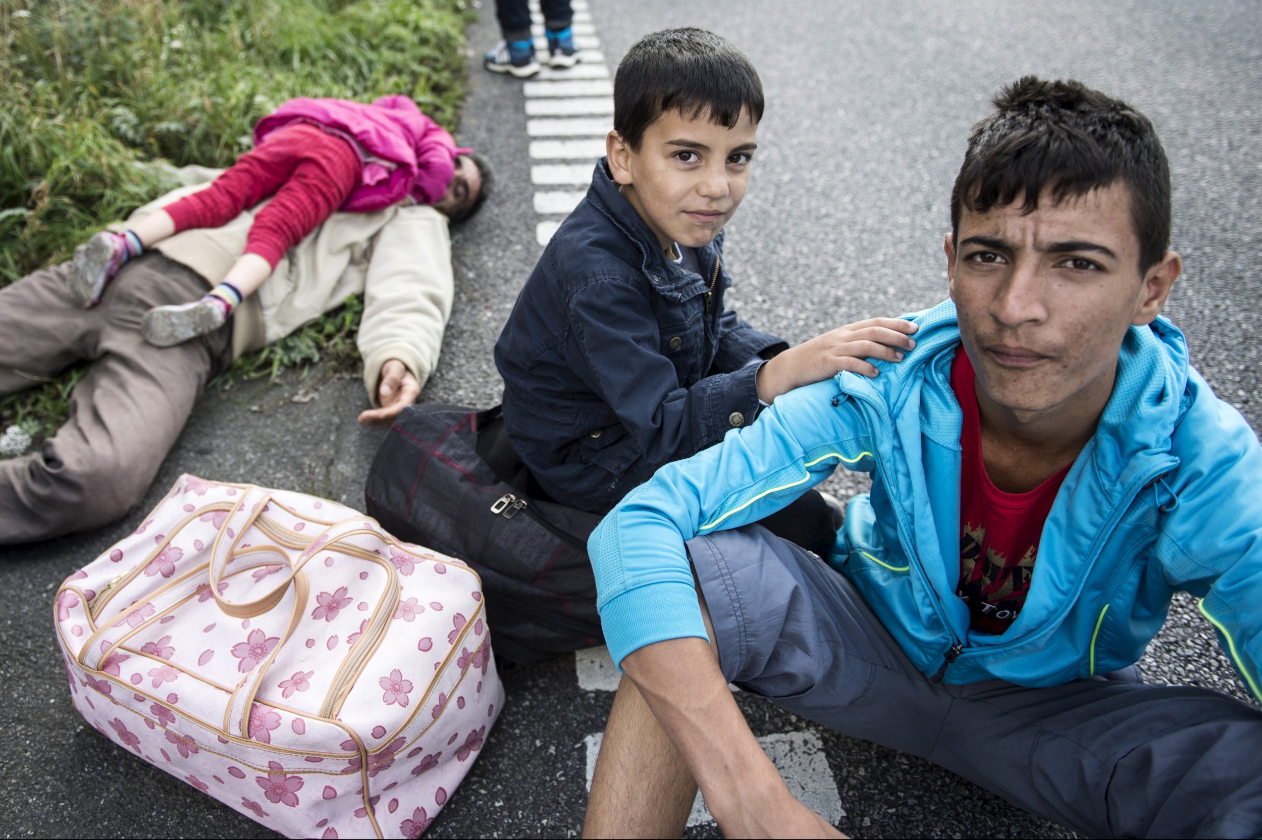 07092015_Denmark Refugees