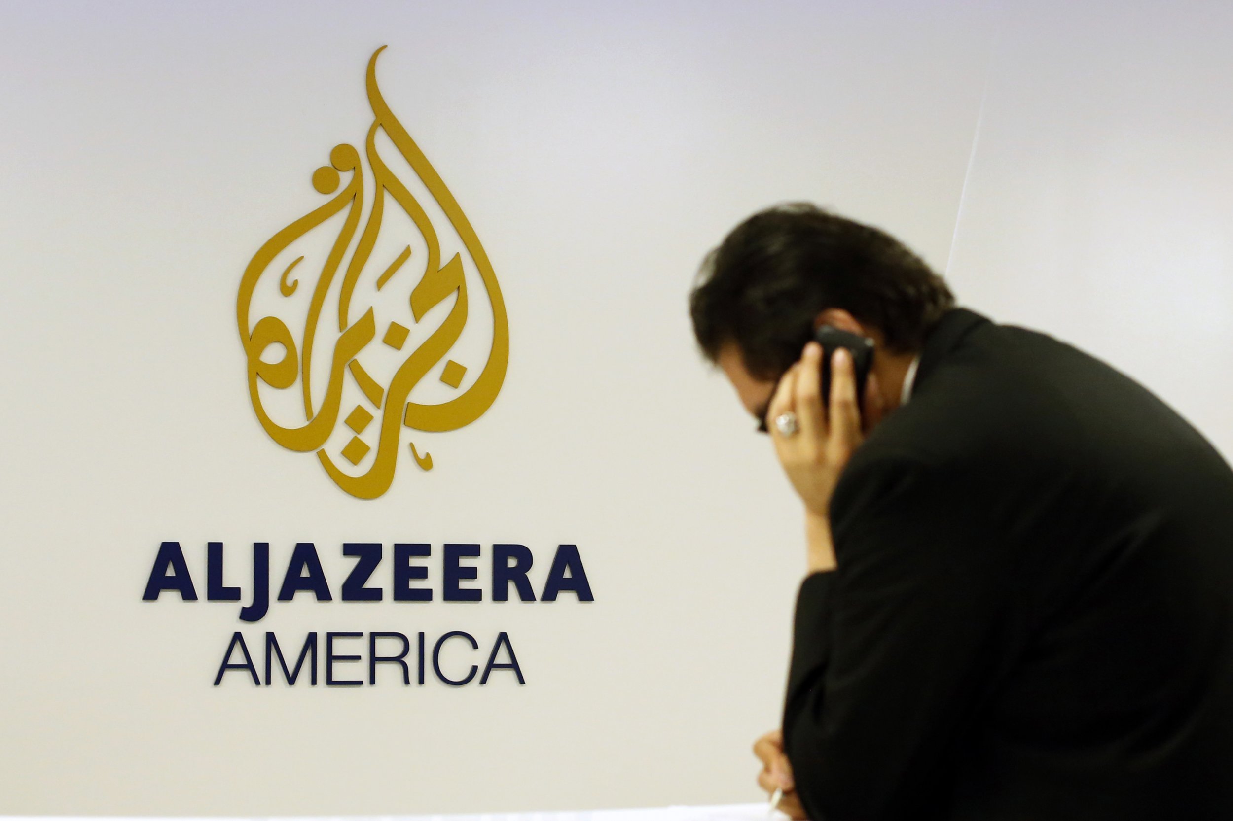 Al Jazeera America Reveals Plans To Shut Down In Spring Newsweek 