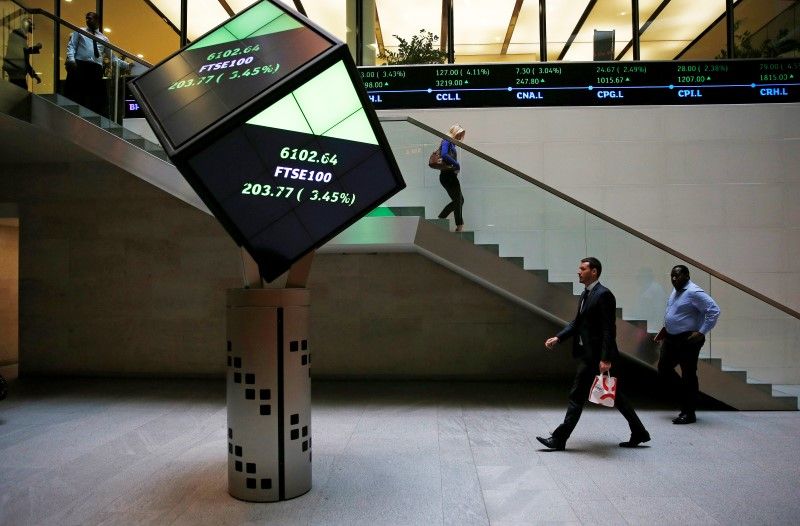 London Stock Exchange