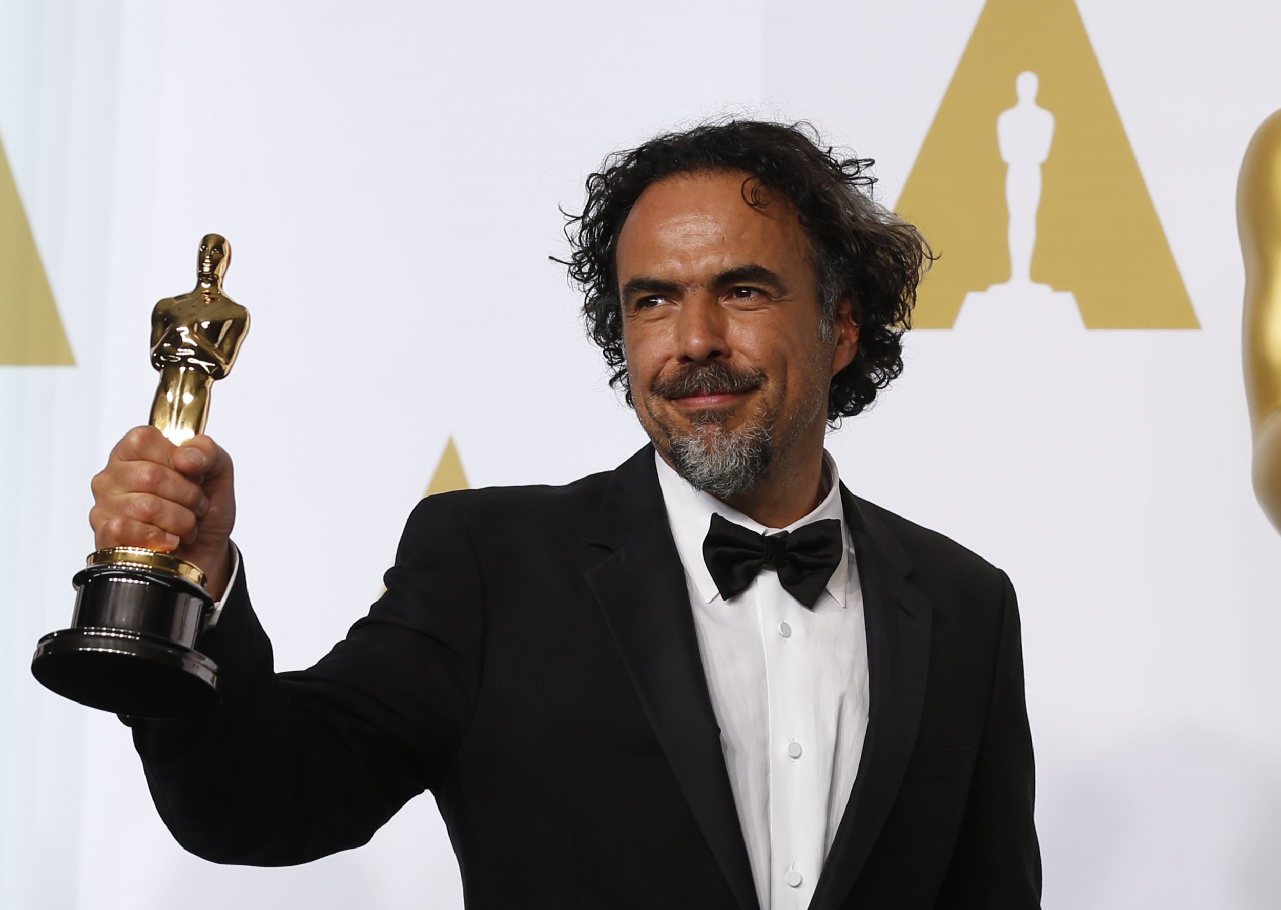 Leonardo DiCaprio, Spotlight e Mad Max foram os vencedores do Oscar 2016