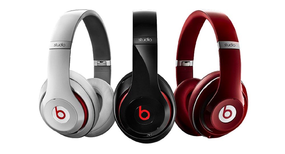 Beats on sale iphone 7