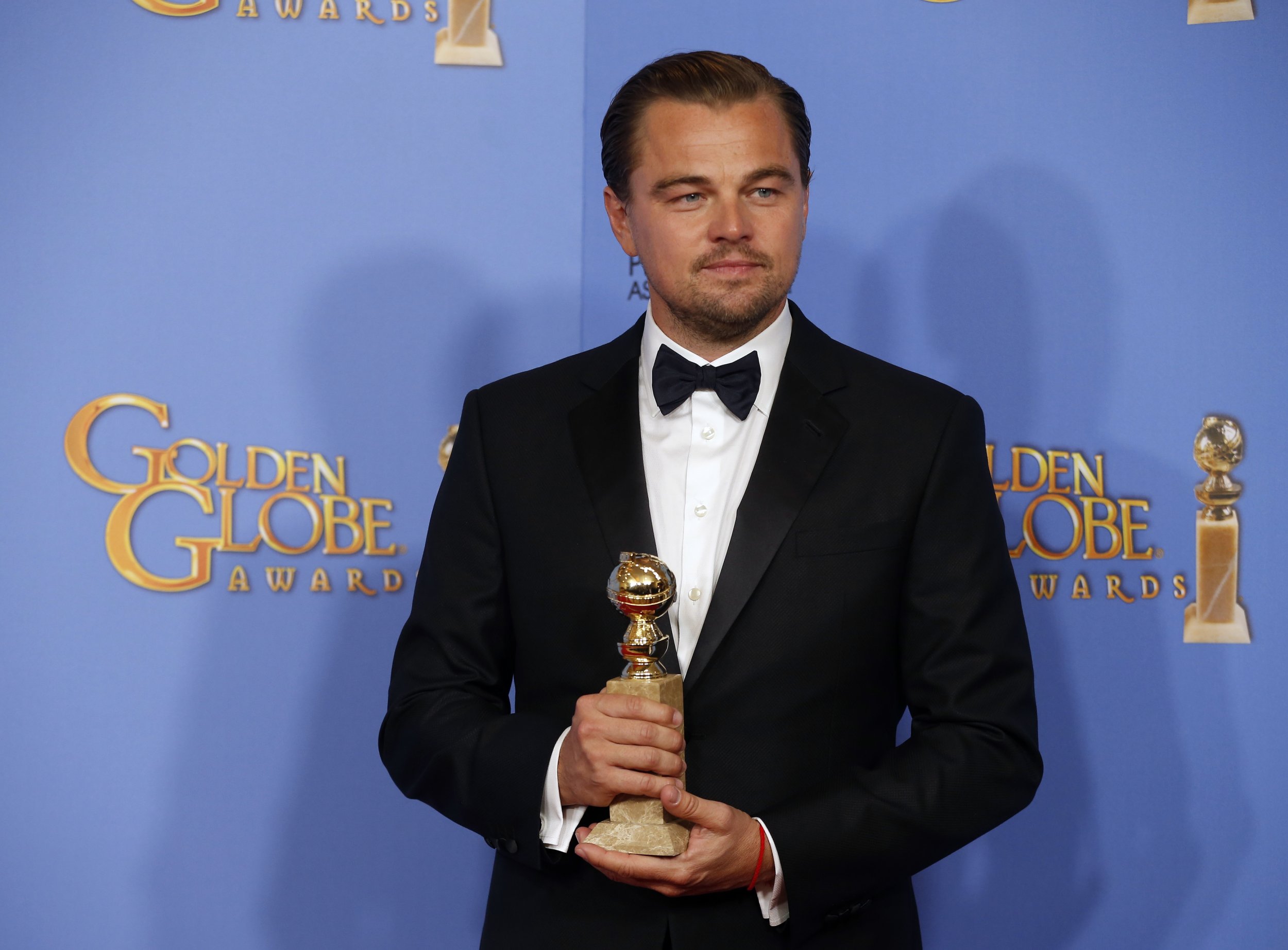 Oscar Nominations Lead To Box Office Success For The Revenant 