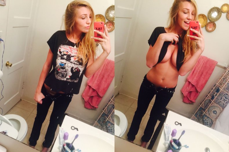 Kendra Sunderland
