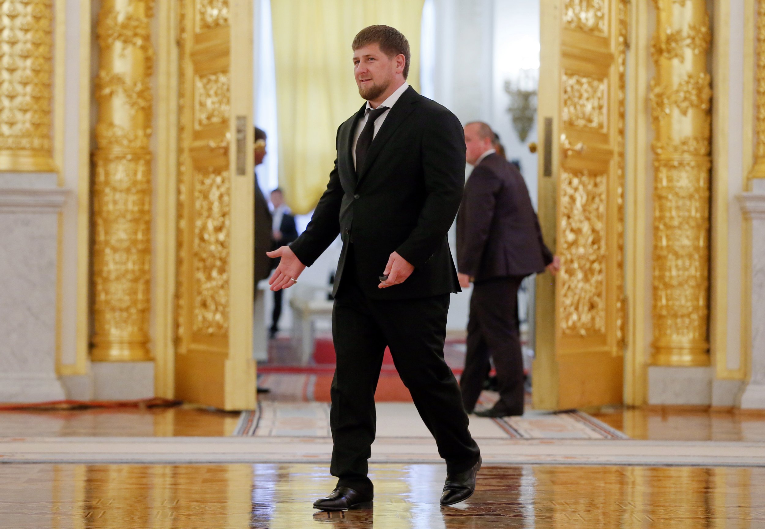 0118_Kadyrov_Dog