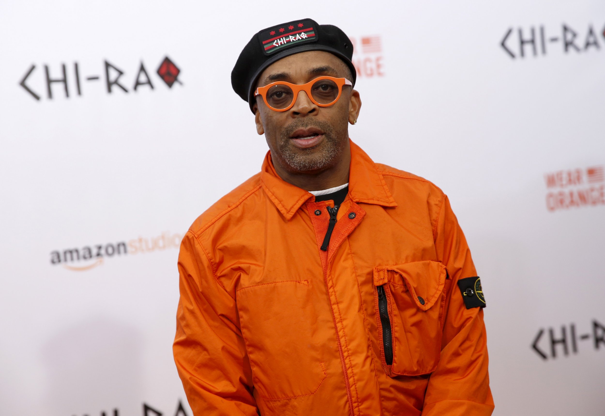 Spike Lee