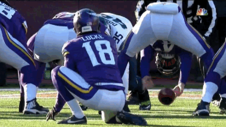 Blair Walsh