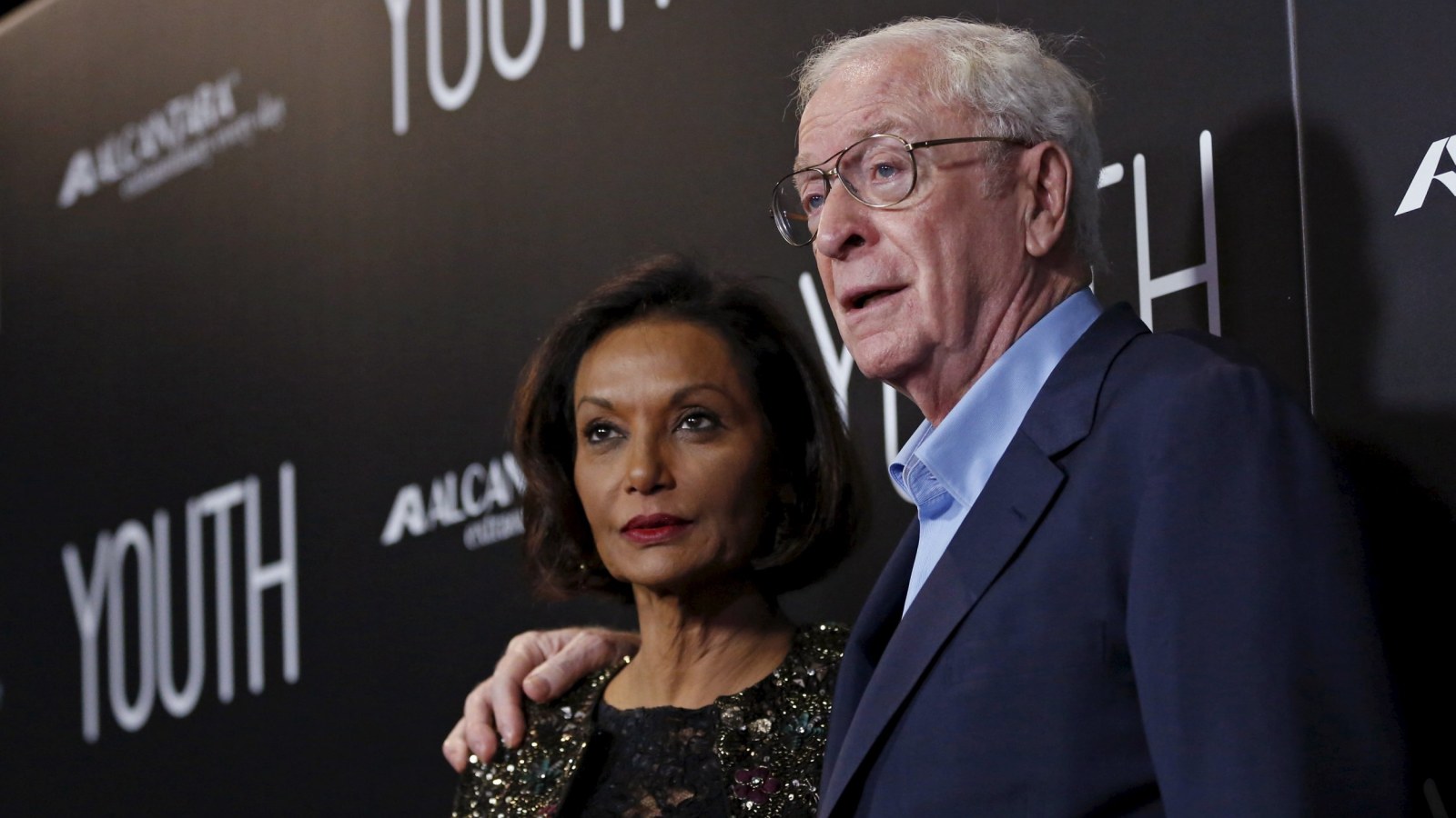 Michael Caine I Drank A Bottle Of Vodka And Smoked Several Packs Of Cigarettes Every Day