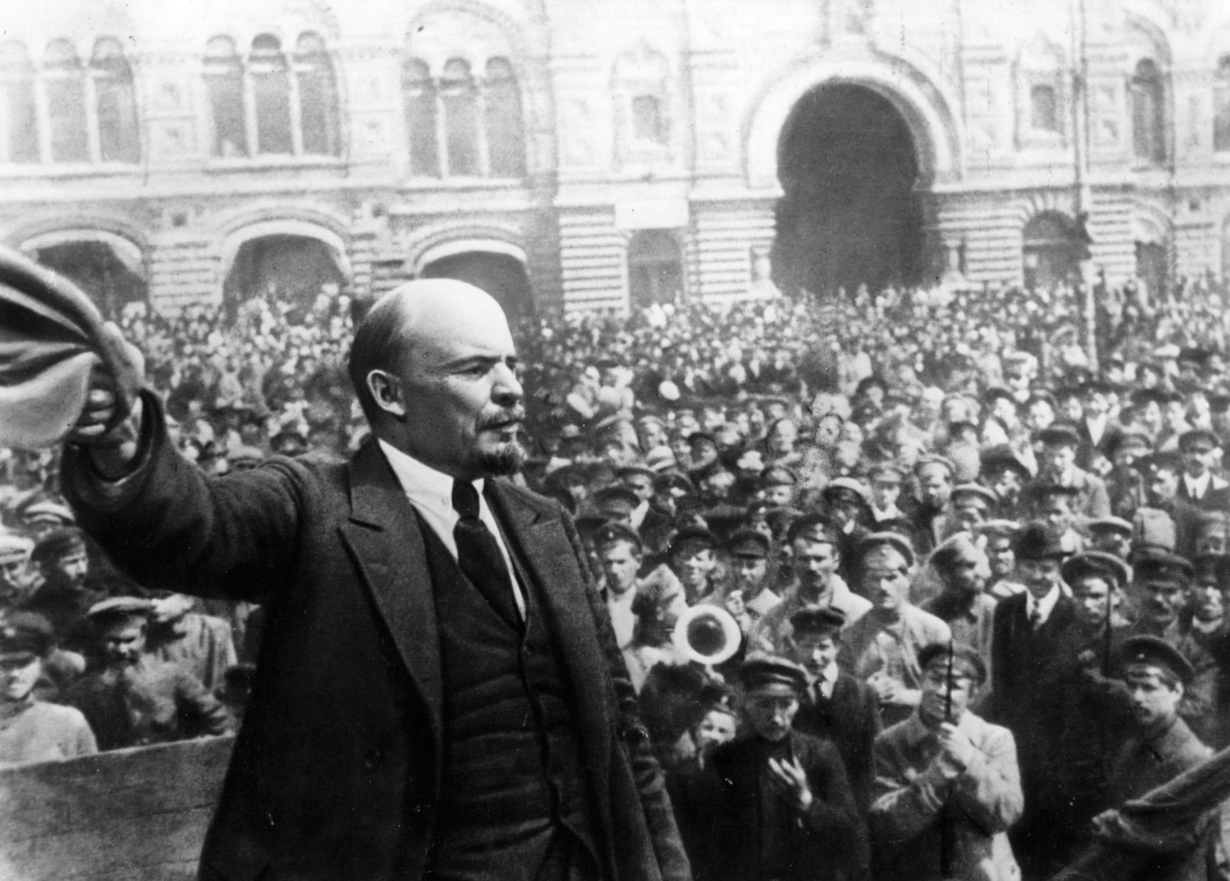 lenin