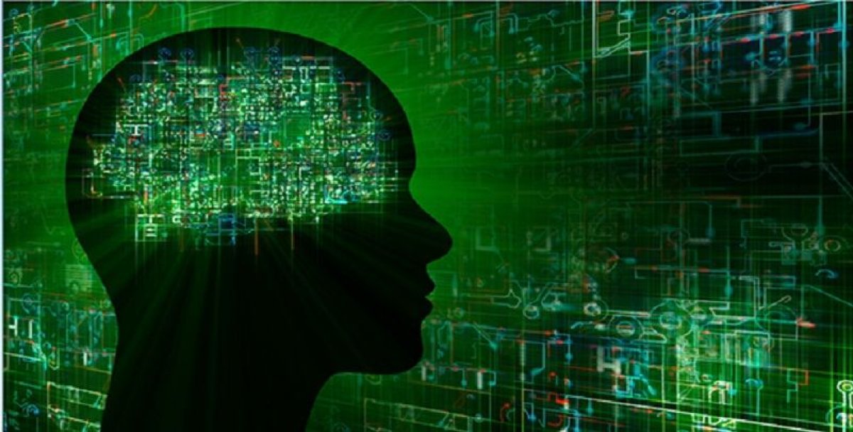 DARPA computer brain interface