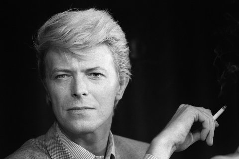 David Bowie's legacy