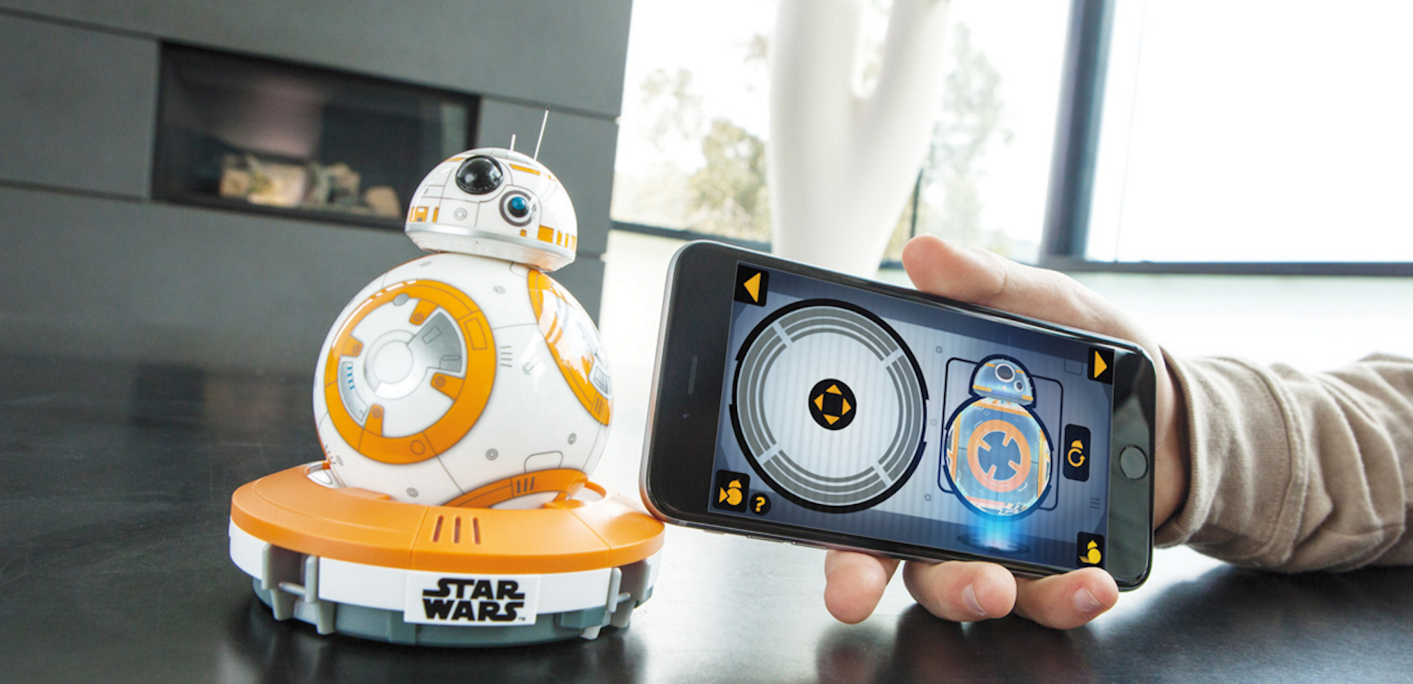 bb8 toy disney store