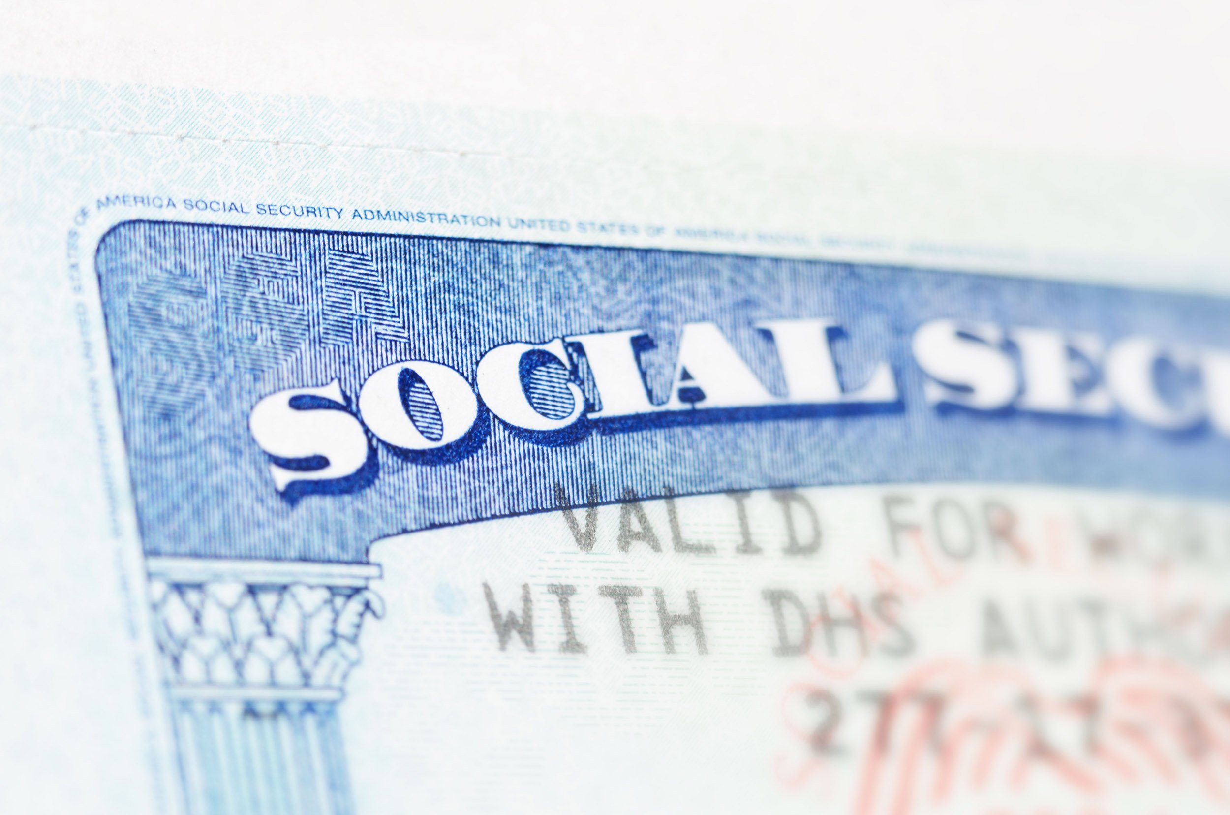 What Type of Lifestyle Does Social Security Provide? Newsweek