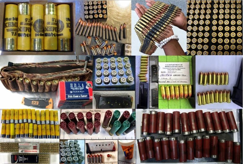 1-22-16 TSA ammunition