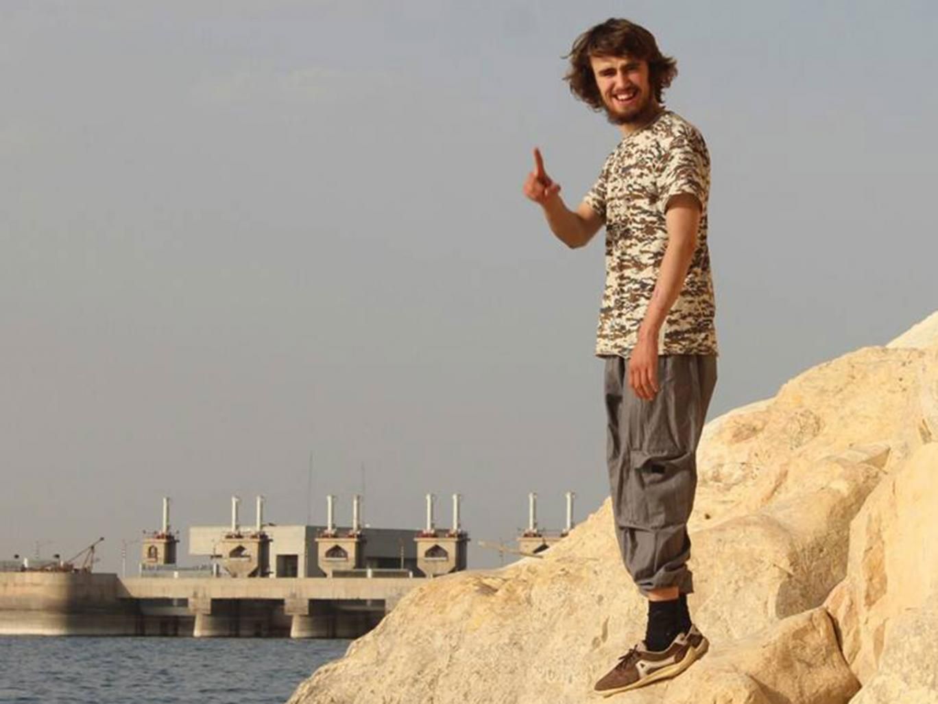 Jihadi Jack Letts