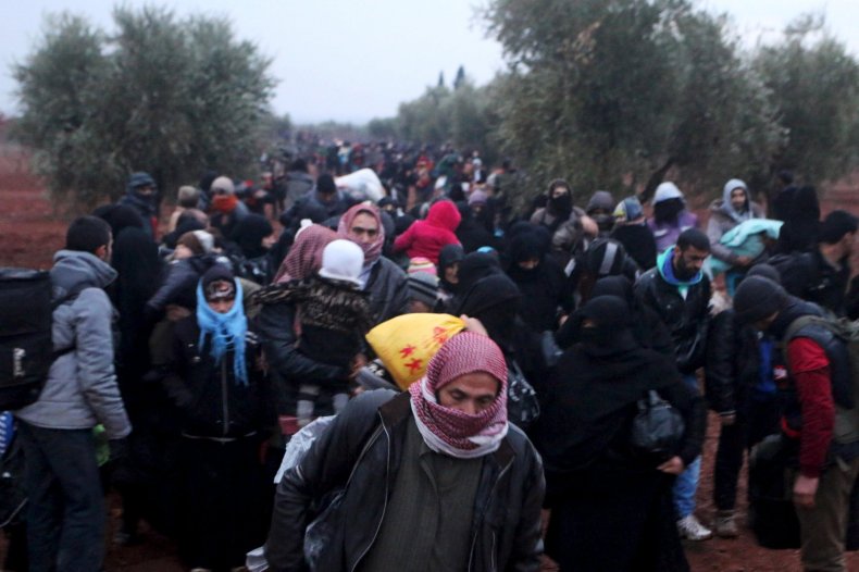 syria war islamic state refugees_0125