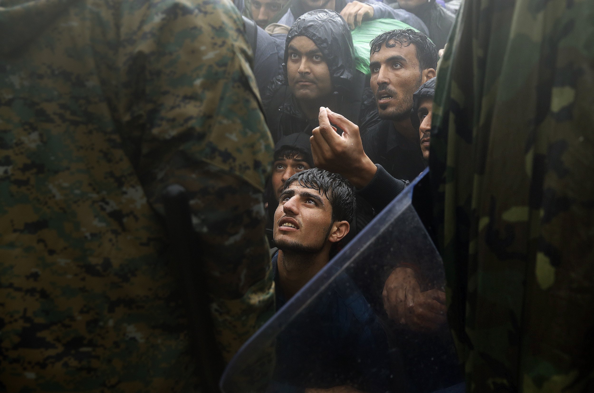 10/09/2015_Macedonia Refugees