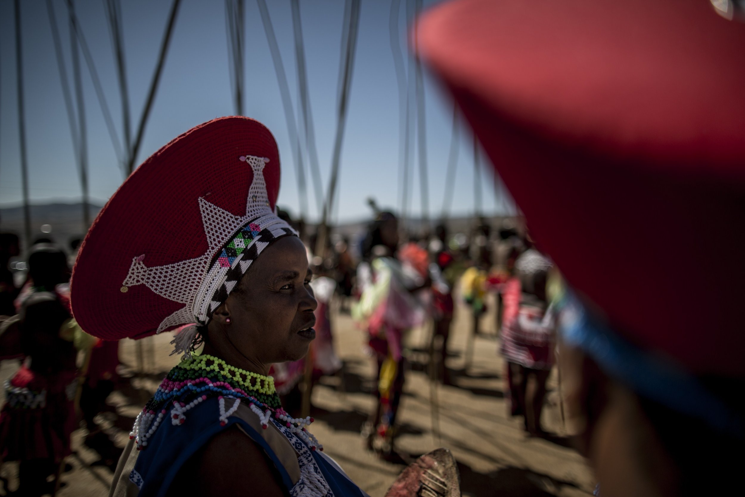 South African Mayor Defends Scholarships For Virgins Newsweek 