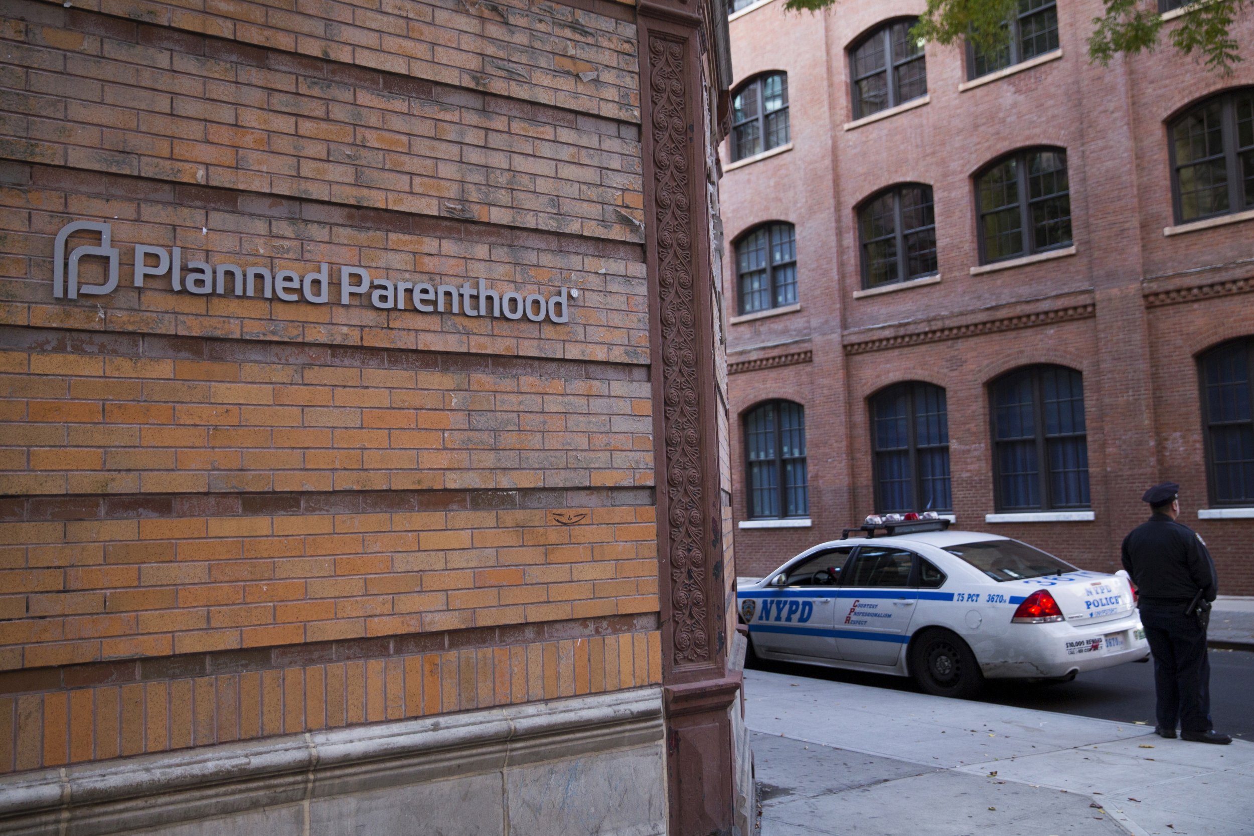 House Democrats Call Out Republicans For Jumping To Conclusions On Planned Parenthood