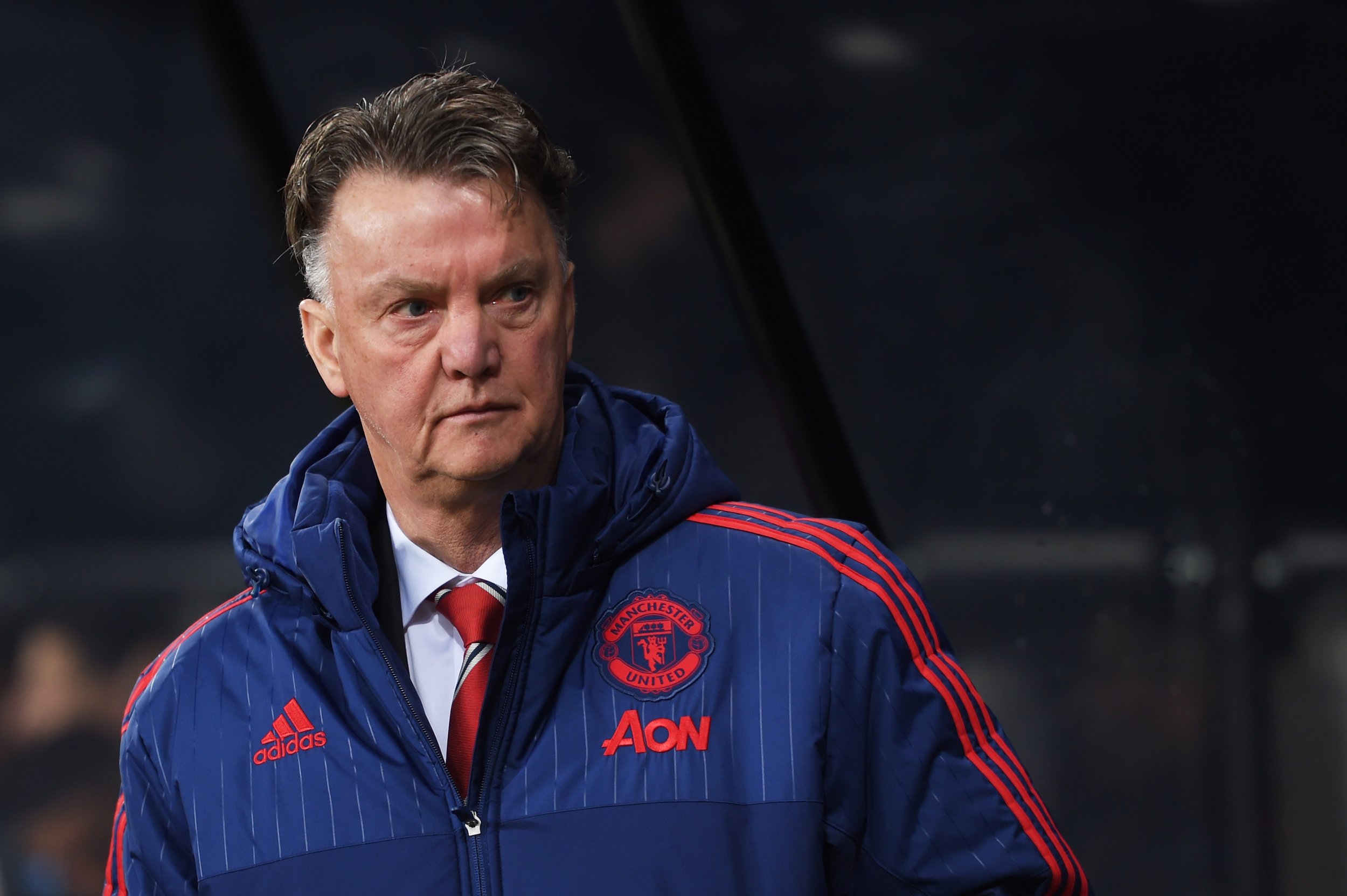 Manchester United News: Manager Louis Van Gaal has Moving Plans