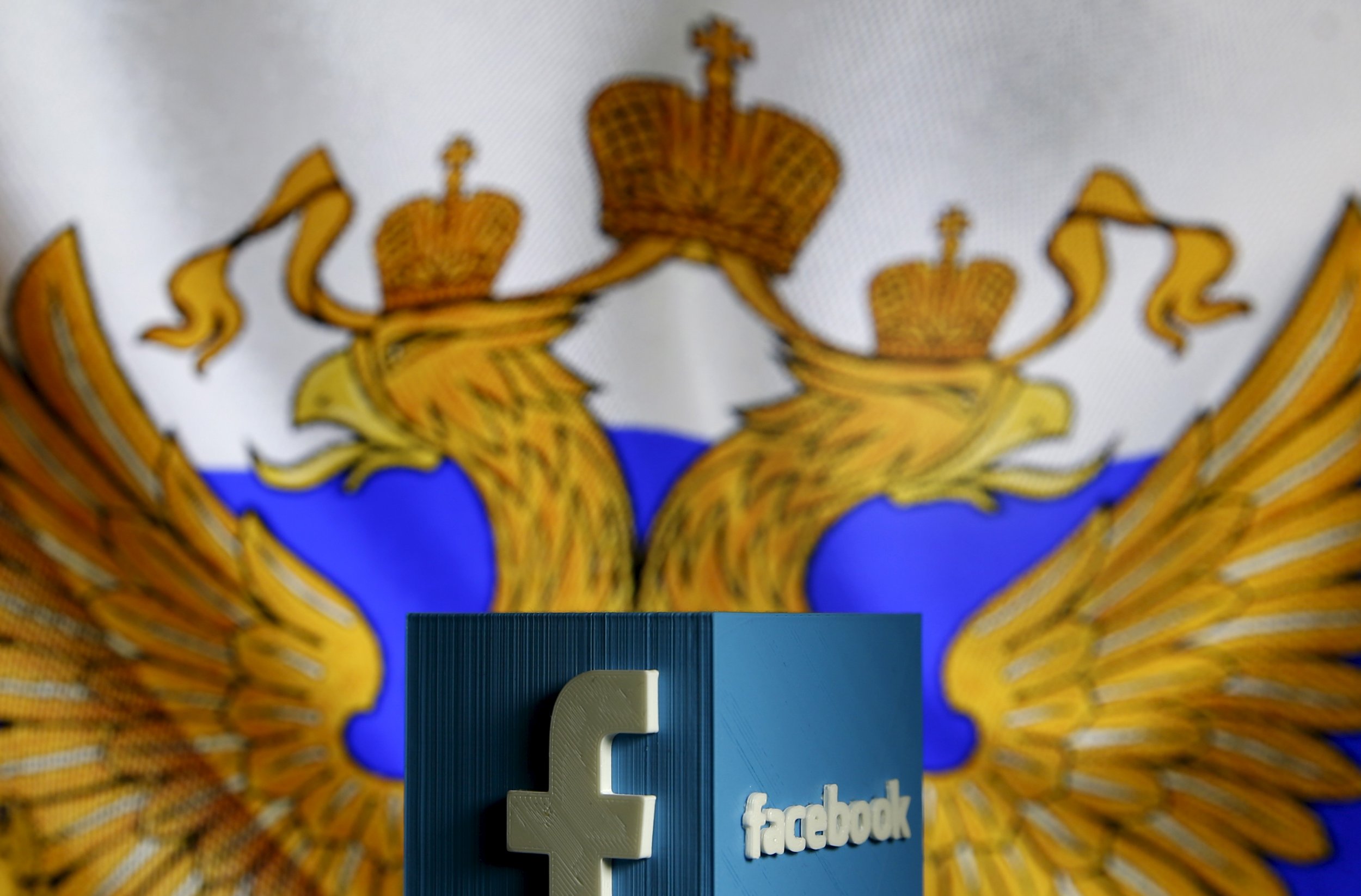 Google And Facebook Could Face Russian Ban Sooner Or Later Says 