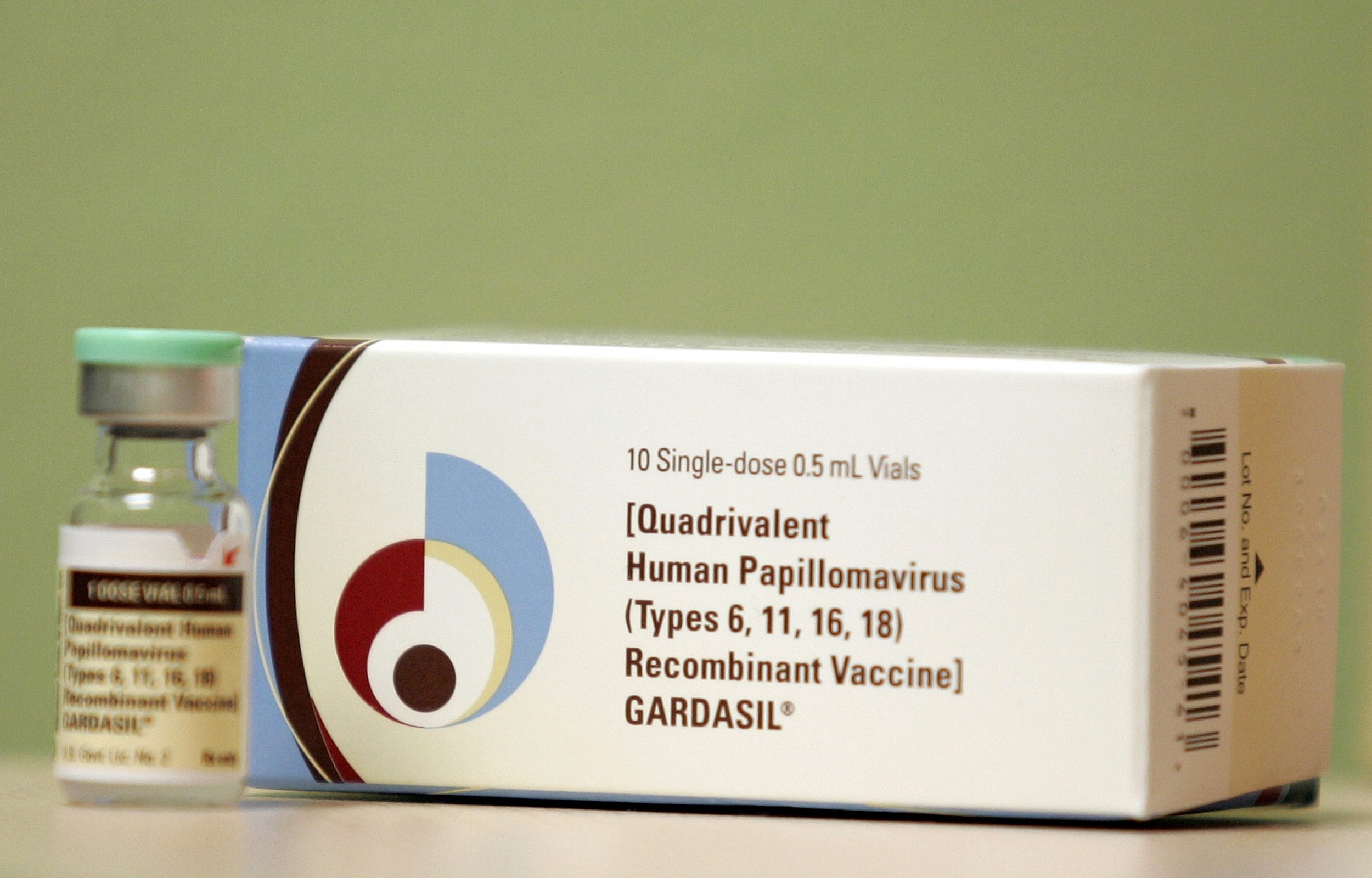 HPV vaccine