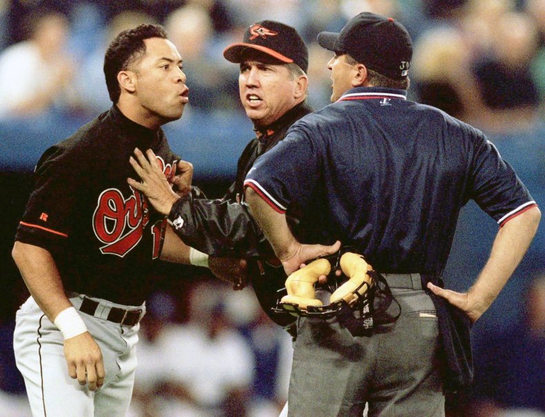 Roberto Alomar